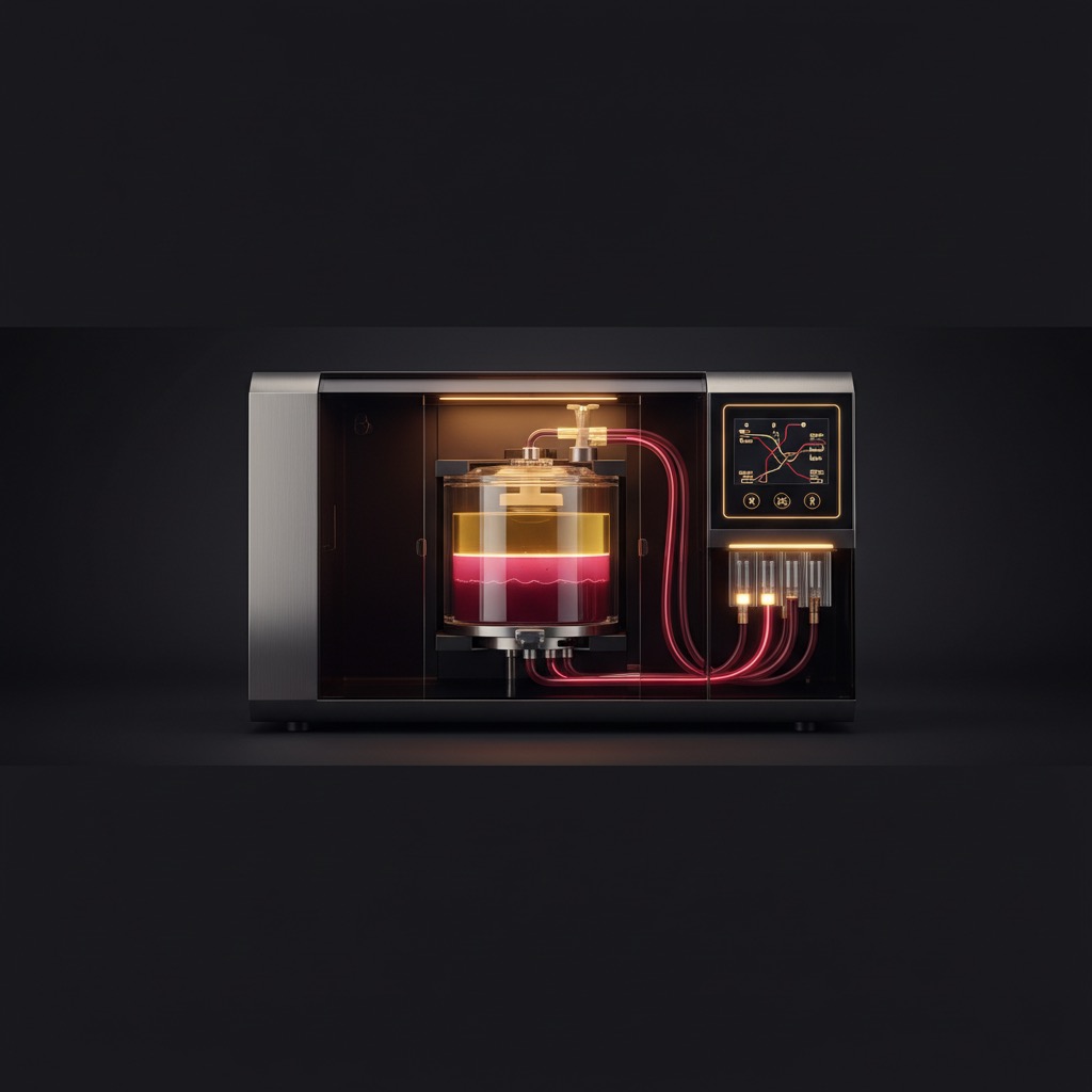 Apheresis blood purification for Lyme disease toxin removal