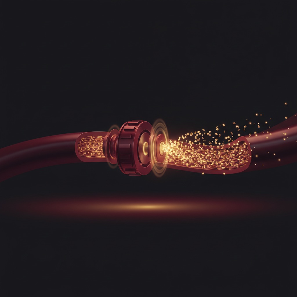 ATP energy production enhanced by intermittent hypoxia-hyperoxia training