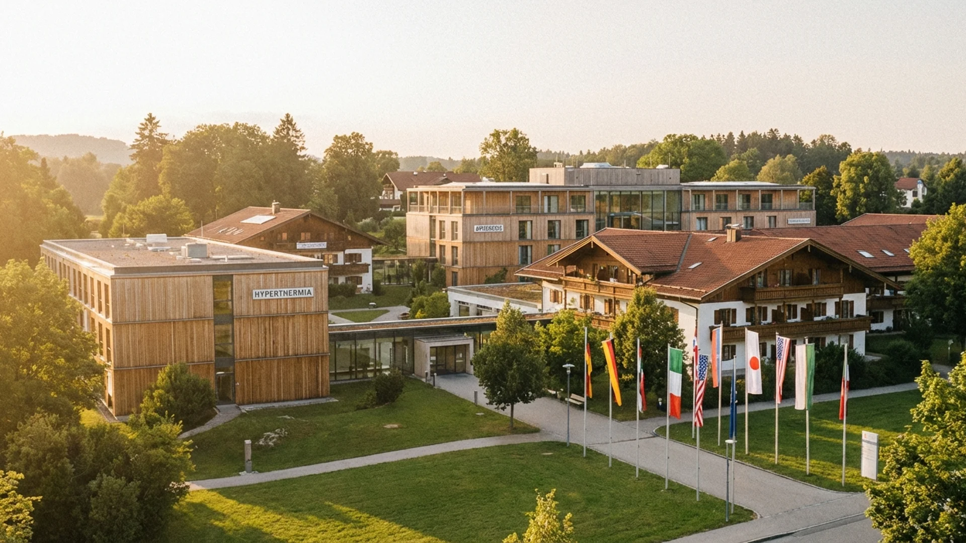 St. George Hospital: Where Theory Meets Practice