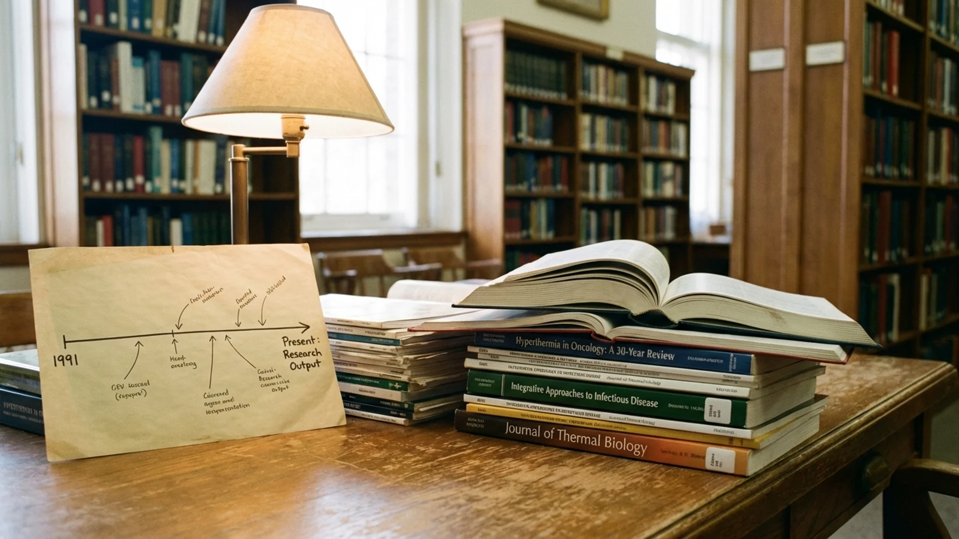 Research & Publications