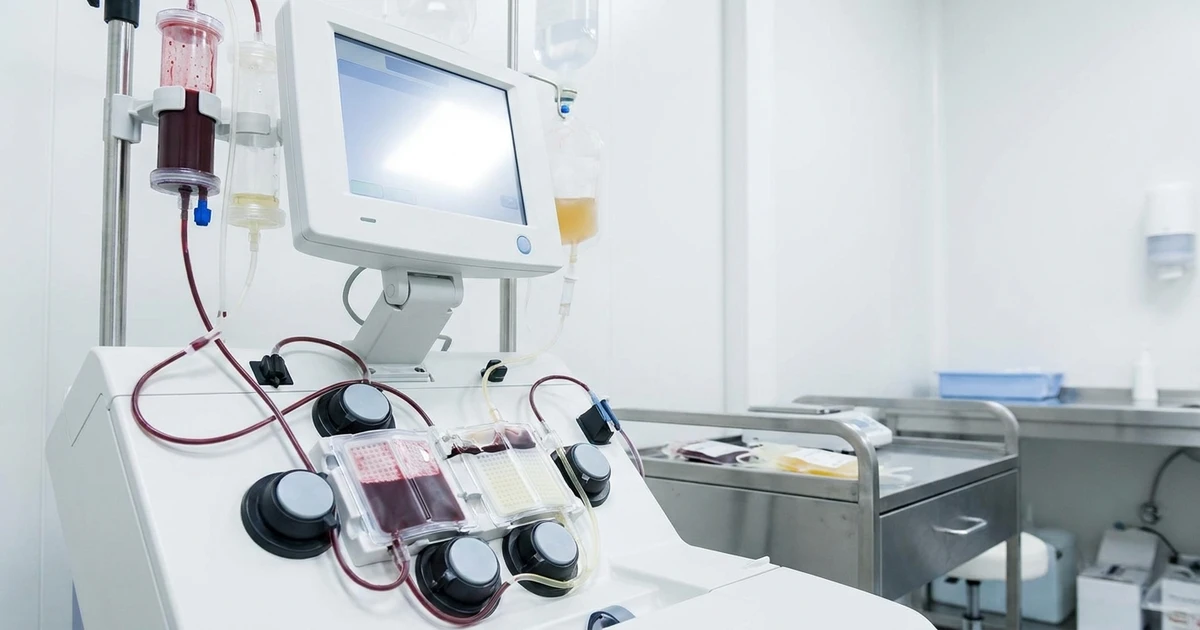H.E.L.P. Apheresis vs INUSpheresis: What the Evidence Shows