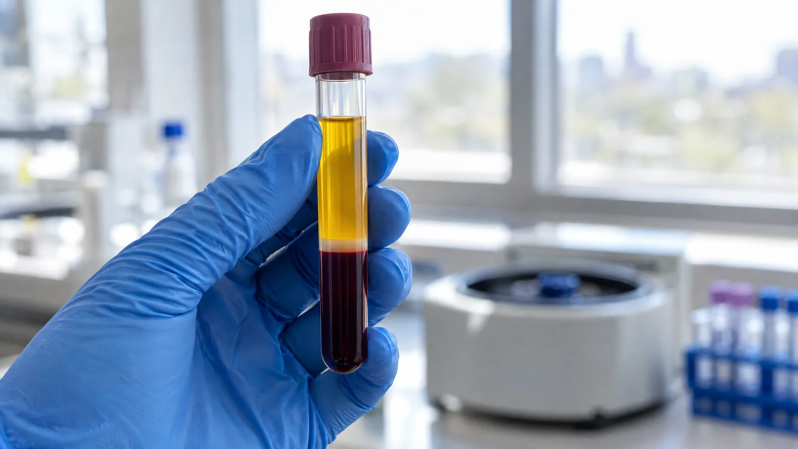 ApoB vs LDL-C: Why Your Cholesterol Test May Be Missing Your Real Cardiovascular Risk