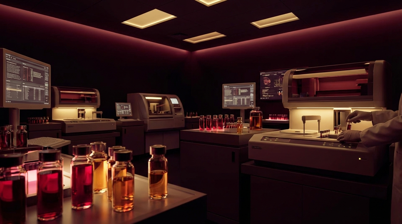 How to Read Your Microbiome Test Results