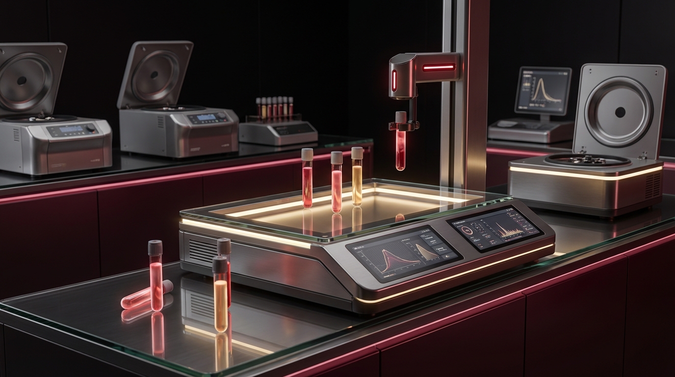 Functional vs Conventional Lab Ranges: Why Yours Differ