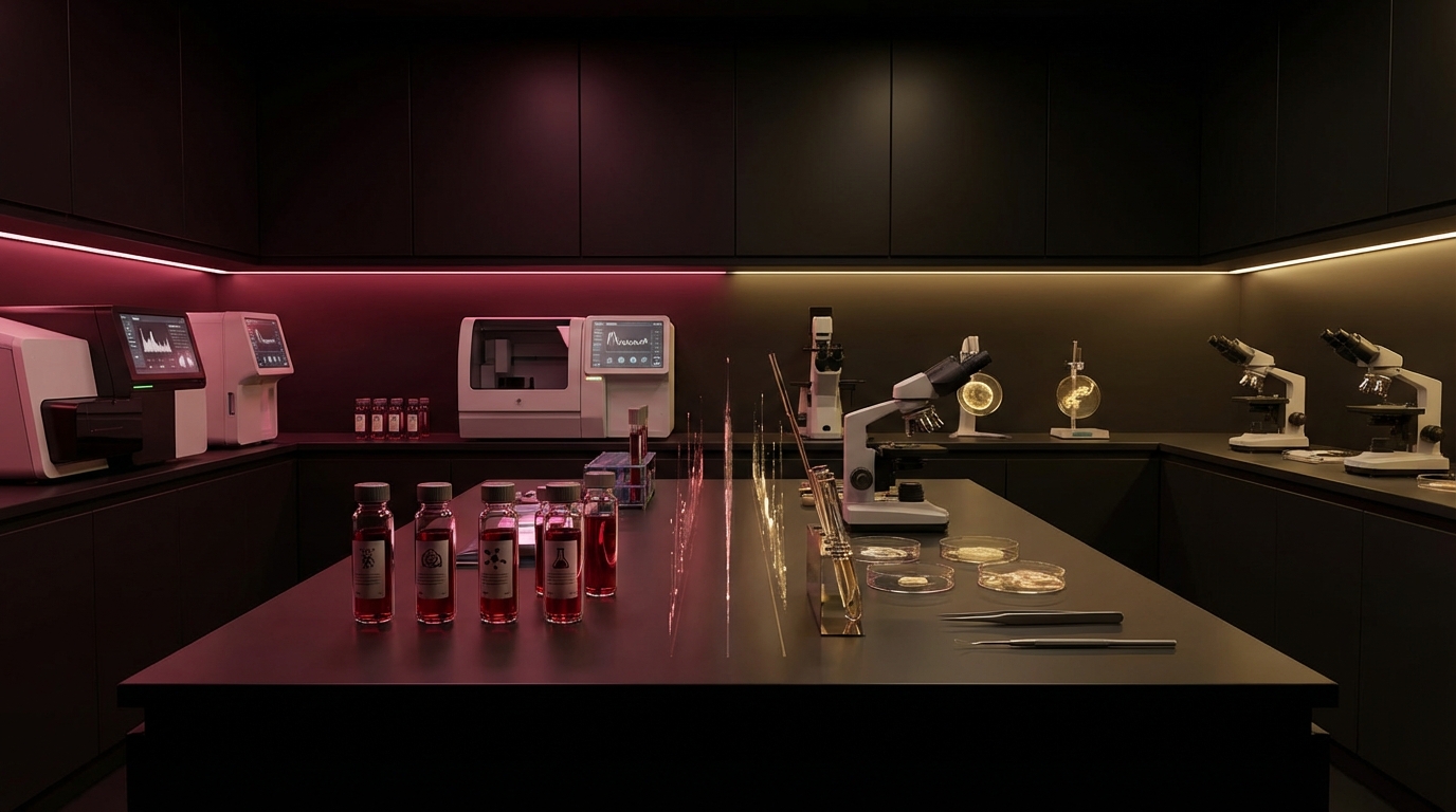 GI-MAP vs Standard Stool Culture: Which Test to Choose