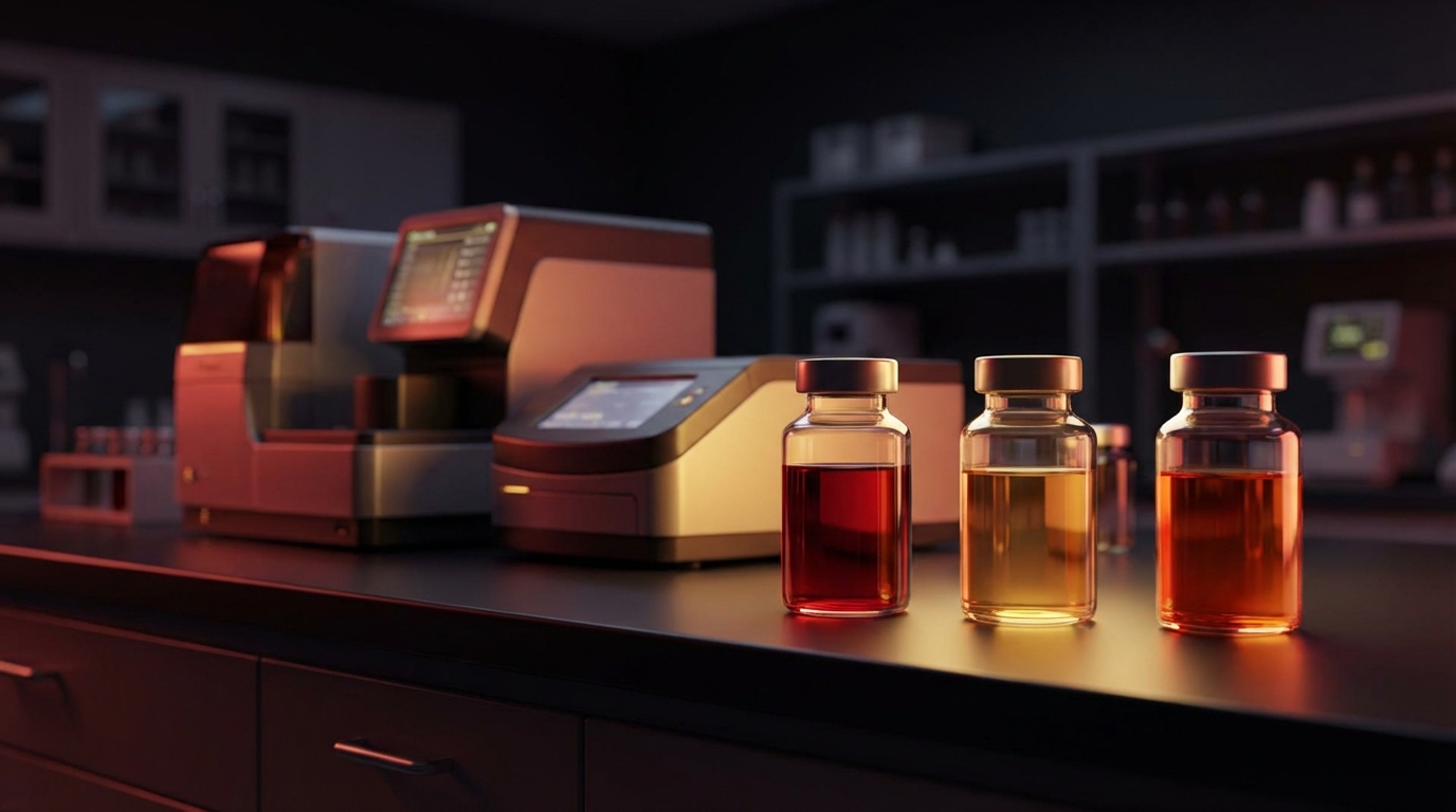 Heavy Metal Testing: Blood vs Urine vs Provoked