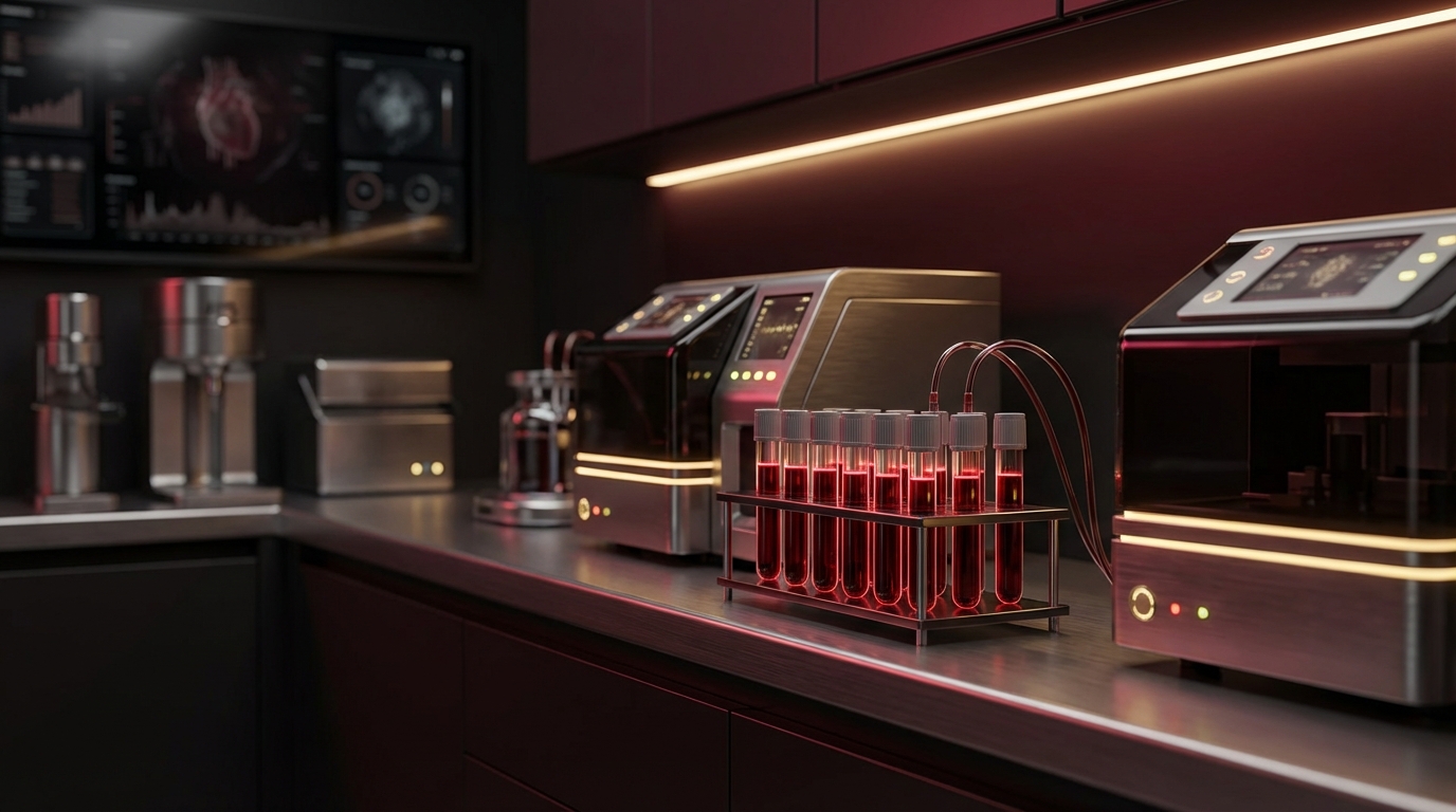 Heavy Metal Toxicity Symptoms by Metal Type