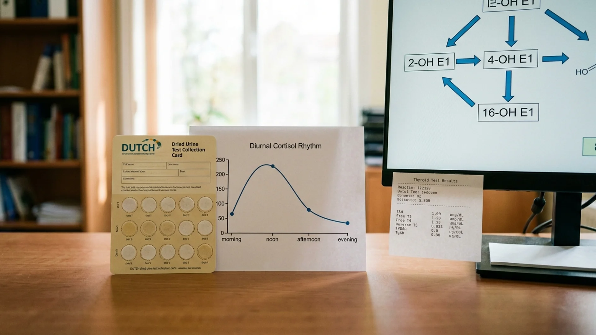 Hormone Panels: What to Test and When
