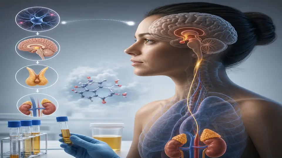 HPA Axis Dysfunction: Testing and Treating Cortisol Dysregulation