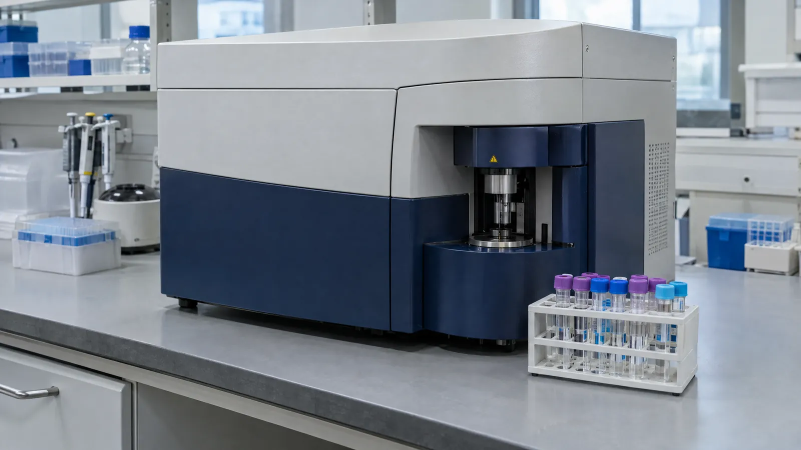 Immune Profiling: Lymphocyte Subsets and Cytokines