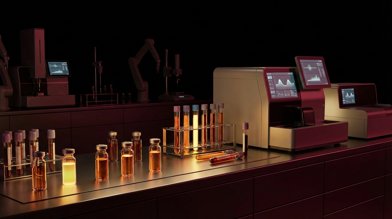 Labs Your Doctor Won't Order (But Should)