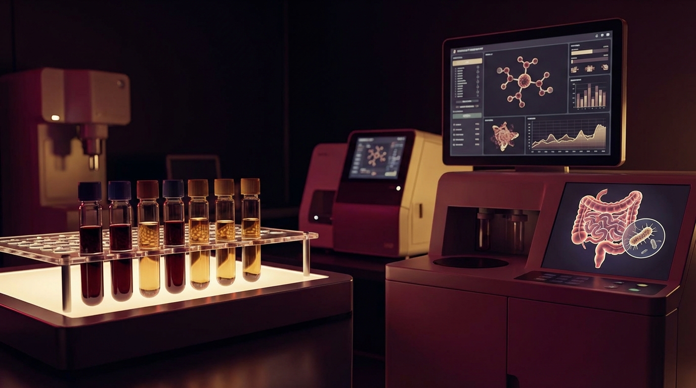 Lyme Disease, Gut Dysbiosis, and Leaky Gut