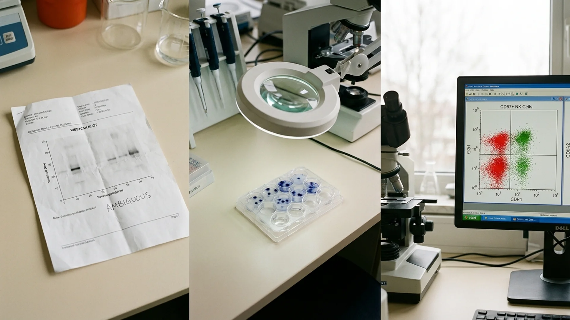 Lyme Testing: Why Standard ELISA Fails