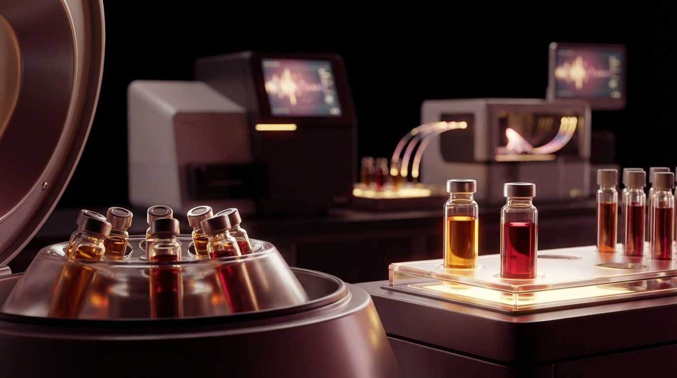 Lymphocyte Subset Panel: Reading Your Immune Profile