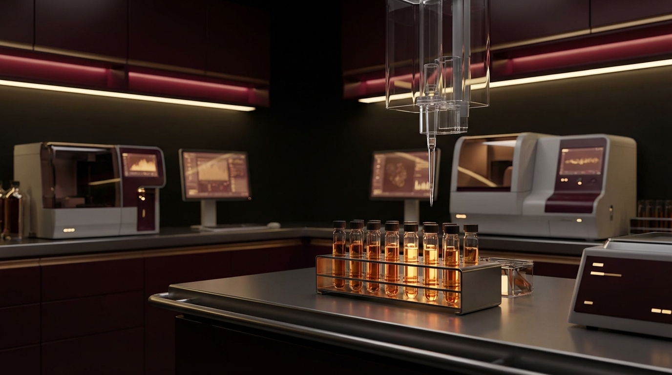 Organic Acids Test (OAT): What It Reveals