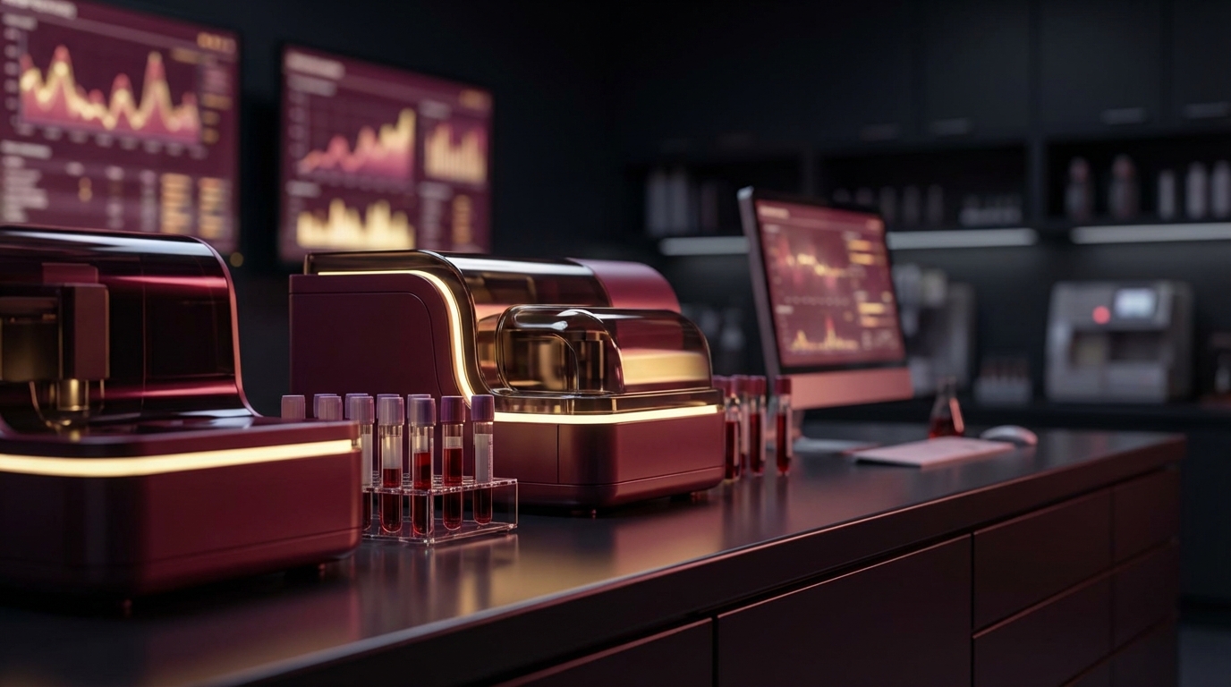 Optimal vs Normal Lab Ranges: Why Your Doctor Says You're Fine