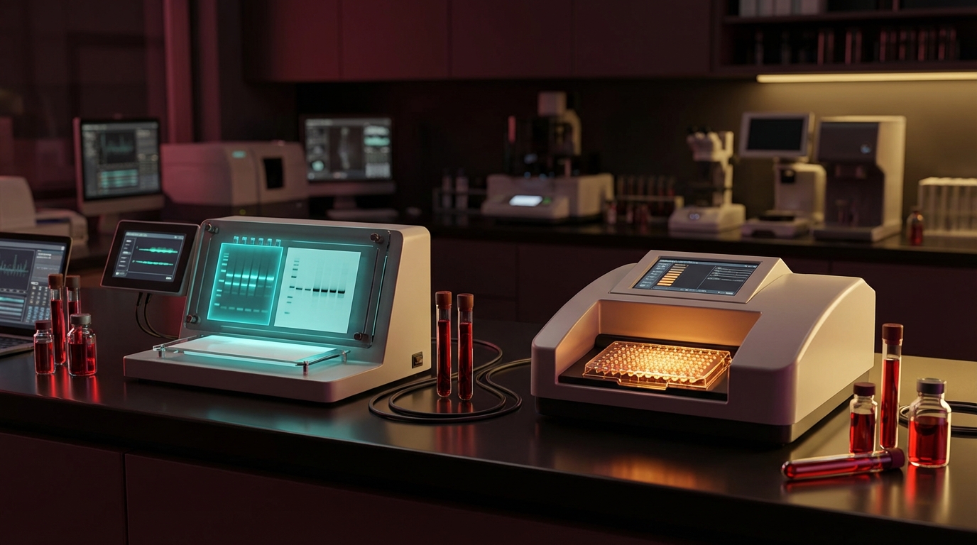 Western Blot vs ELISA: Lyme Testing Accuracy Compared