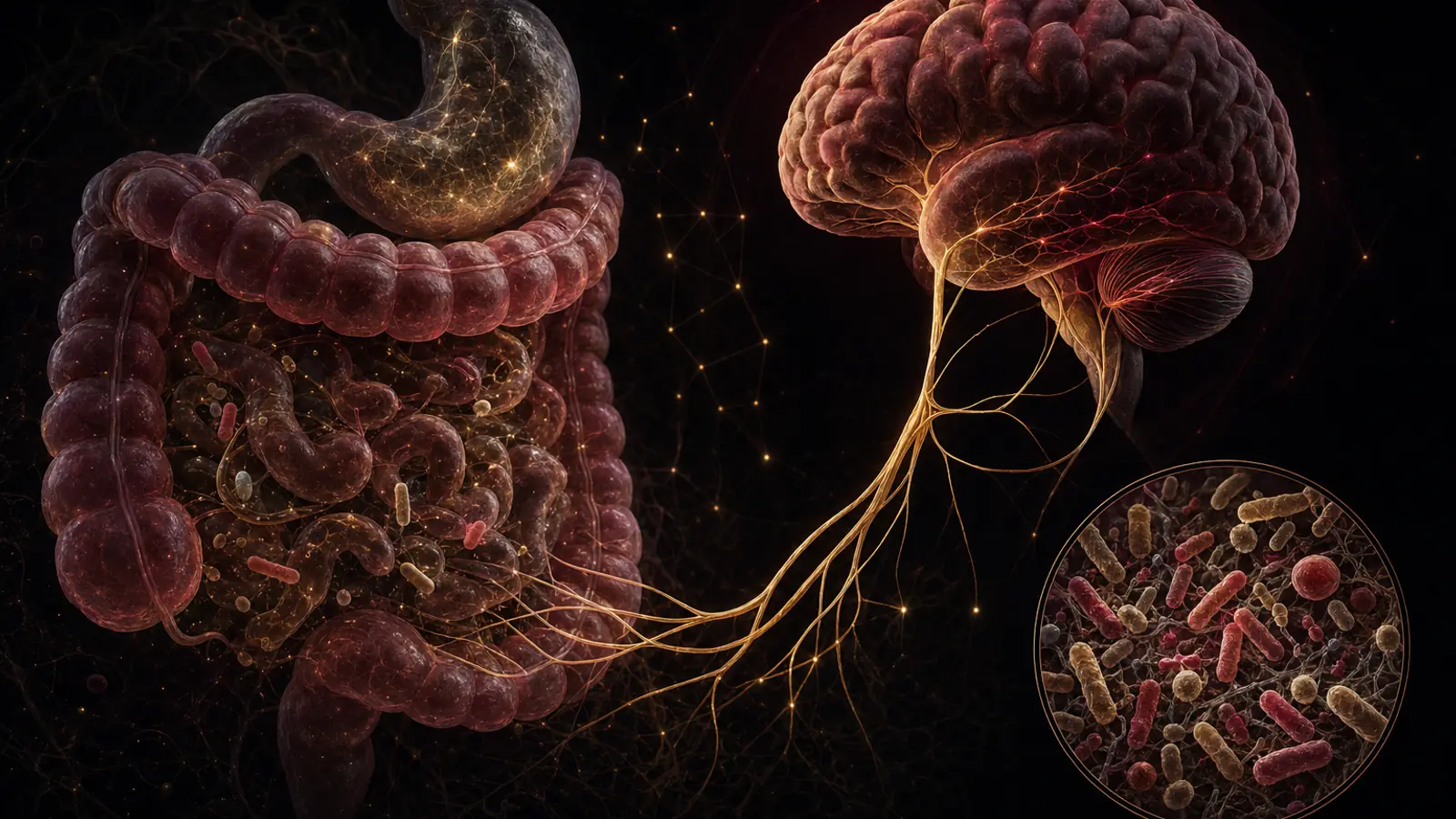 Gut-Brain Axis: How Healing Your Gut Can Transform Brain and Mood Health