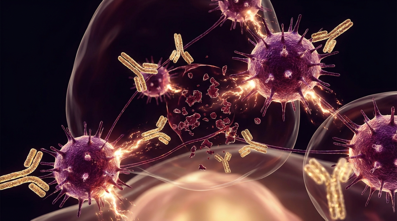 Histamine Intolerance: Beyond Allergies