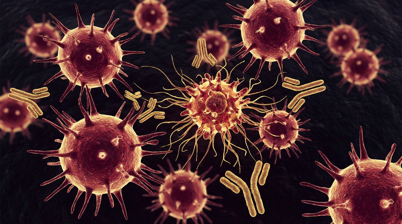 Mast Cell Activation Syndrome (MCAS): A Clinical Guide