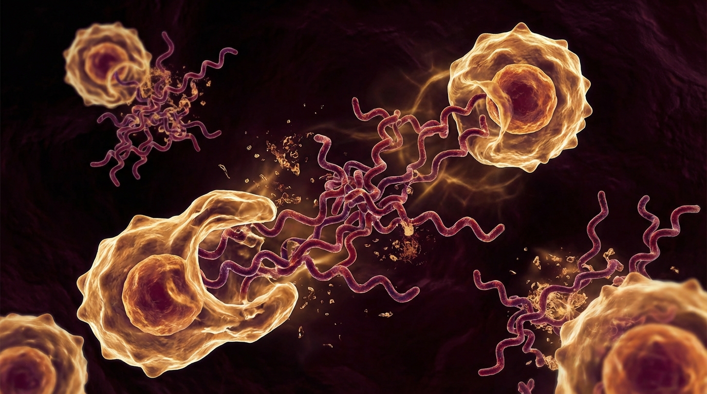 Babesia Treatment Failure: What to Do When Standard Therapy Doesn't Work