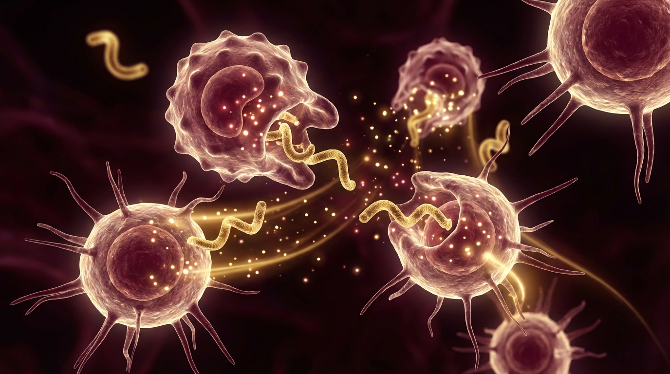 Bartonella Herbal Treatment Protocols