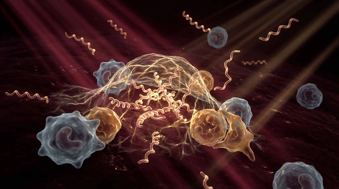 Why Antibiotics Alone Fail Against Biofilms