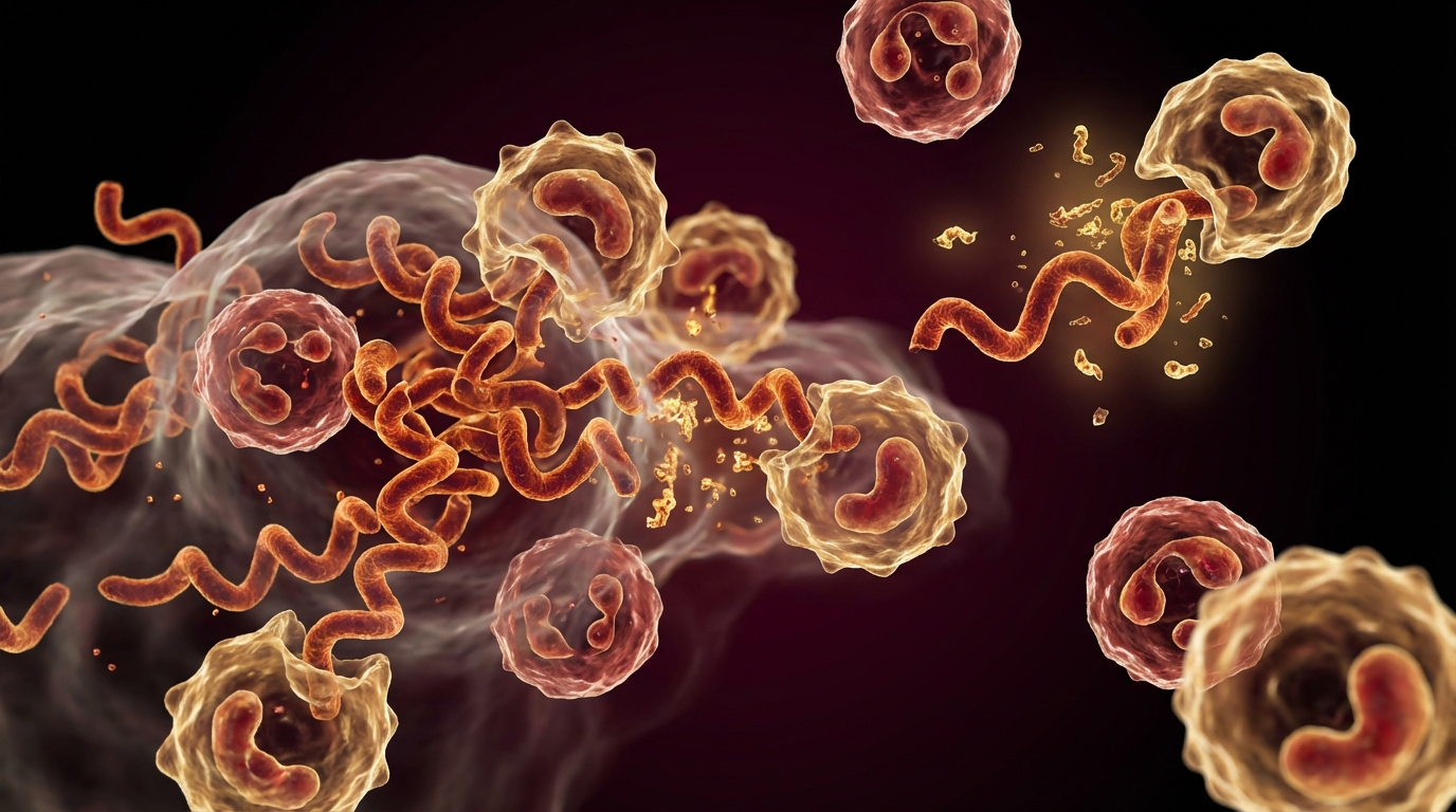 Biofilm Disruption Protocols for Chronic Infections