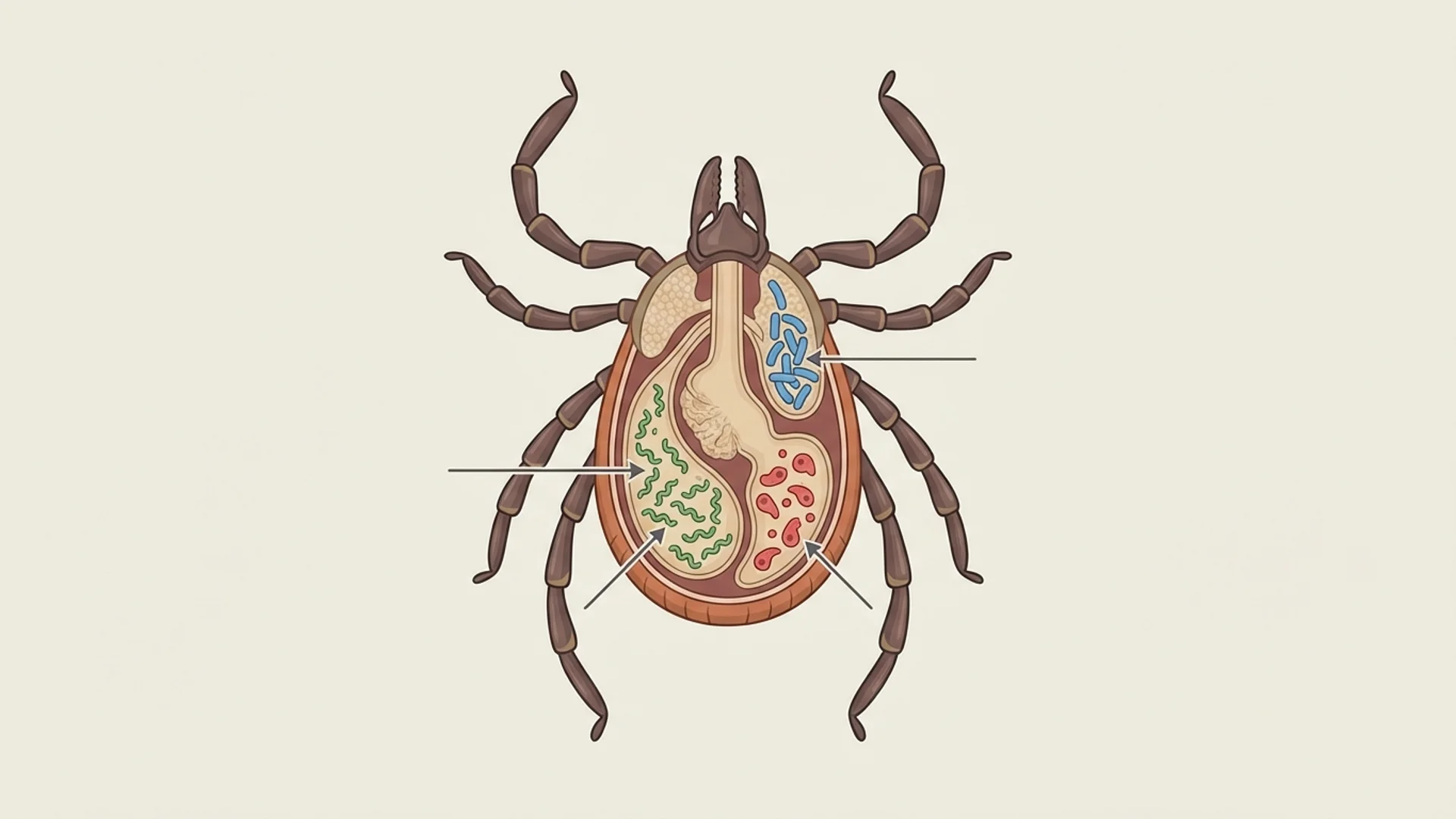 Co-Infections: The Hidden Complexity