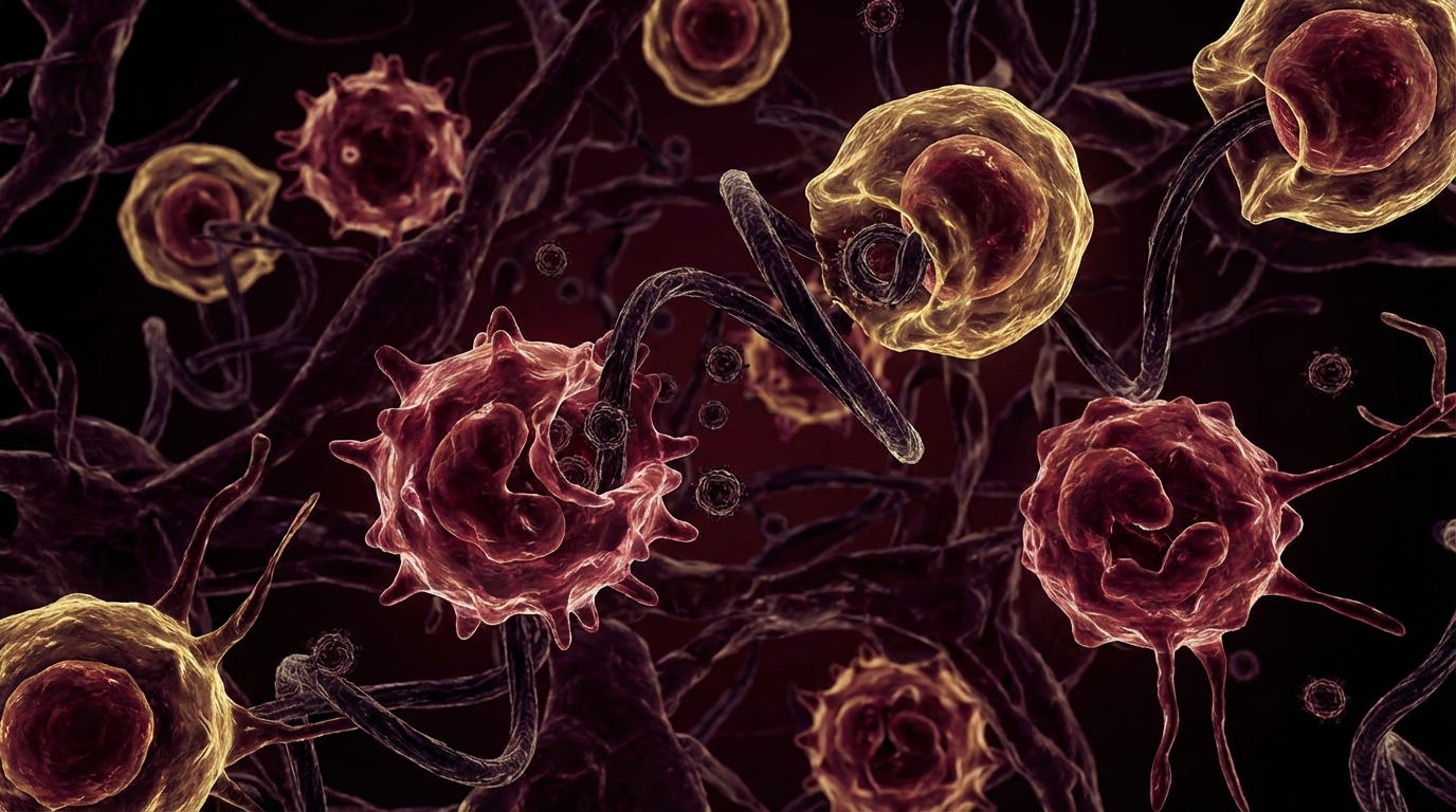 EBV Reactivation: When Epstein-Barr Comes Back