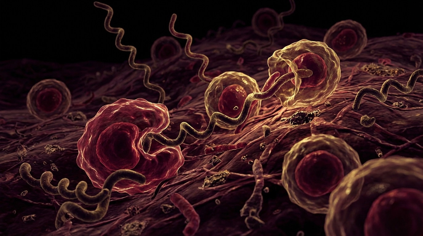 Lyme Treatment: Germany vs the United States