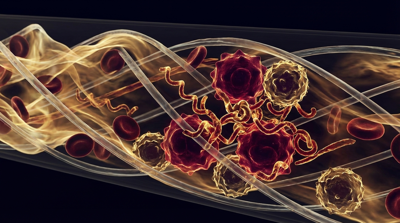 H.E.L.P. Apheresis: How Blood Filtration Removes What Shouldn't Be There