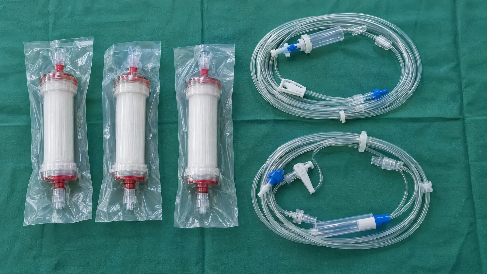 H.E.L.P. Apheresis vs INUSpheresis: Which Blood Filtration Therapy?