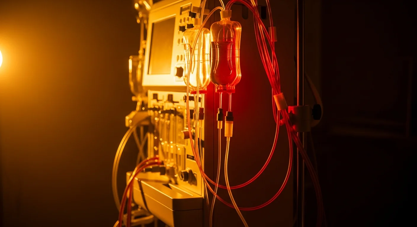 H.E.L.P. Apheresis vs INUSpheresis: Which Blood Filtration Therapy?