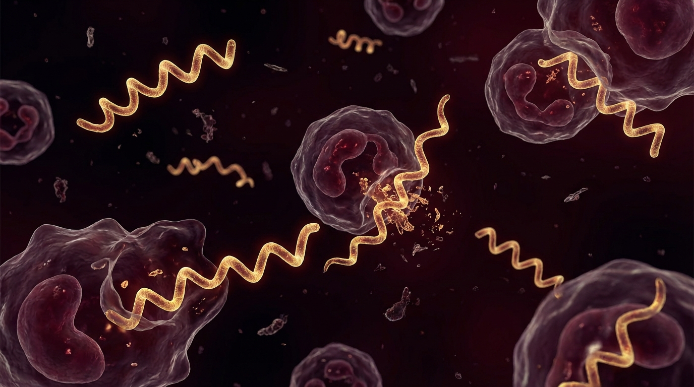 Managing Herxheimer Reactions at Home