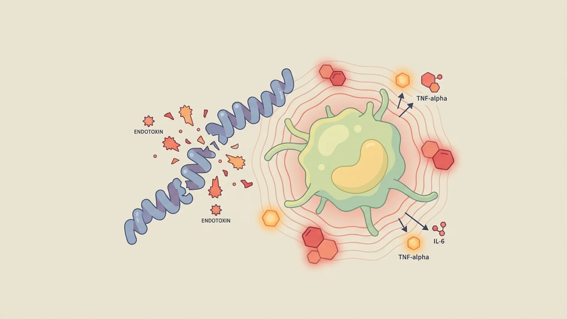 Herxheimer Reactions: What They Are