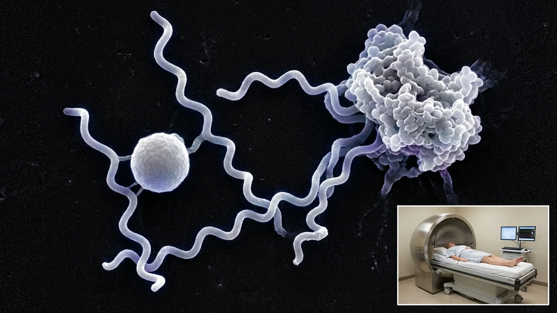 Chronic Lyme Disease: What Medicine Misses