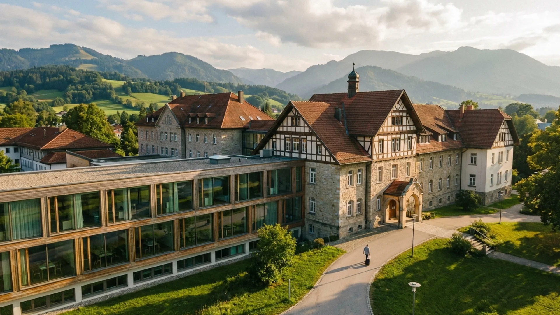 Why Patients Fly to Germany for Lyme Treatment