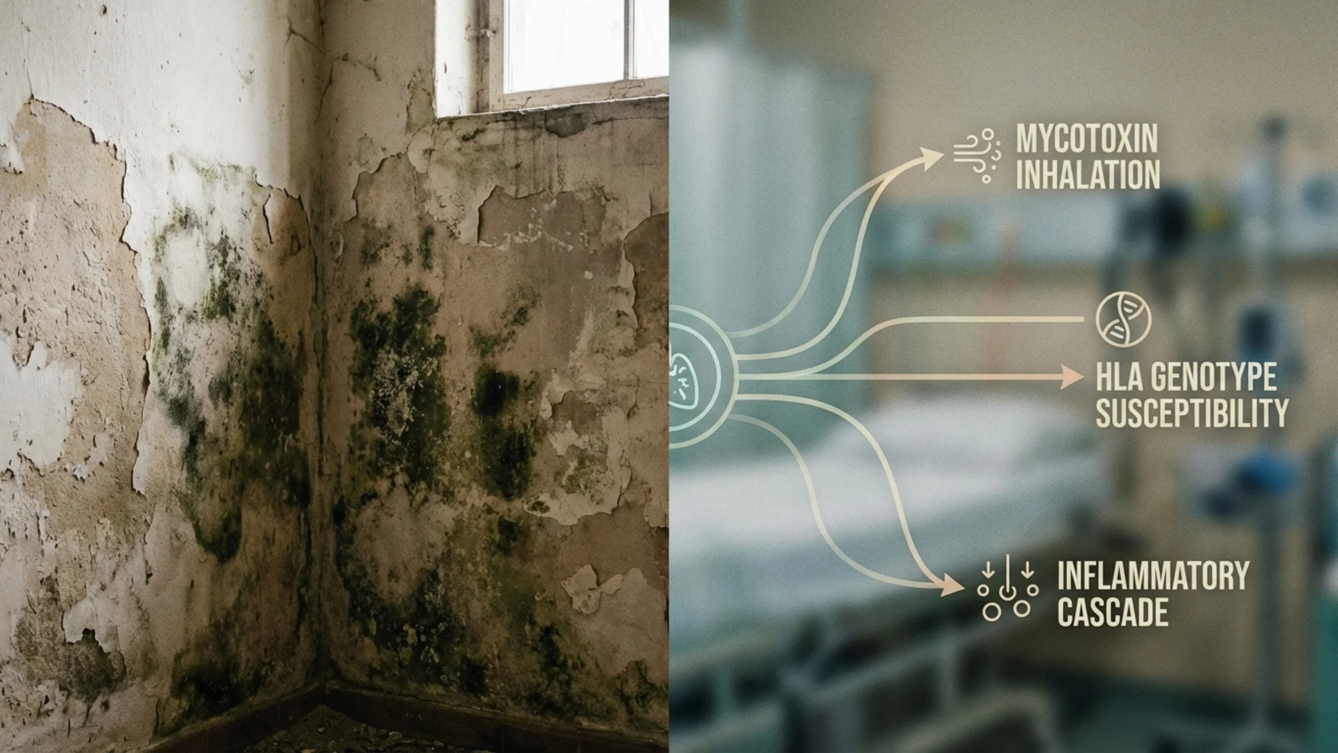 Mold Illness and CIRS