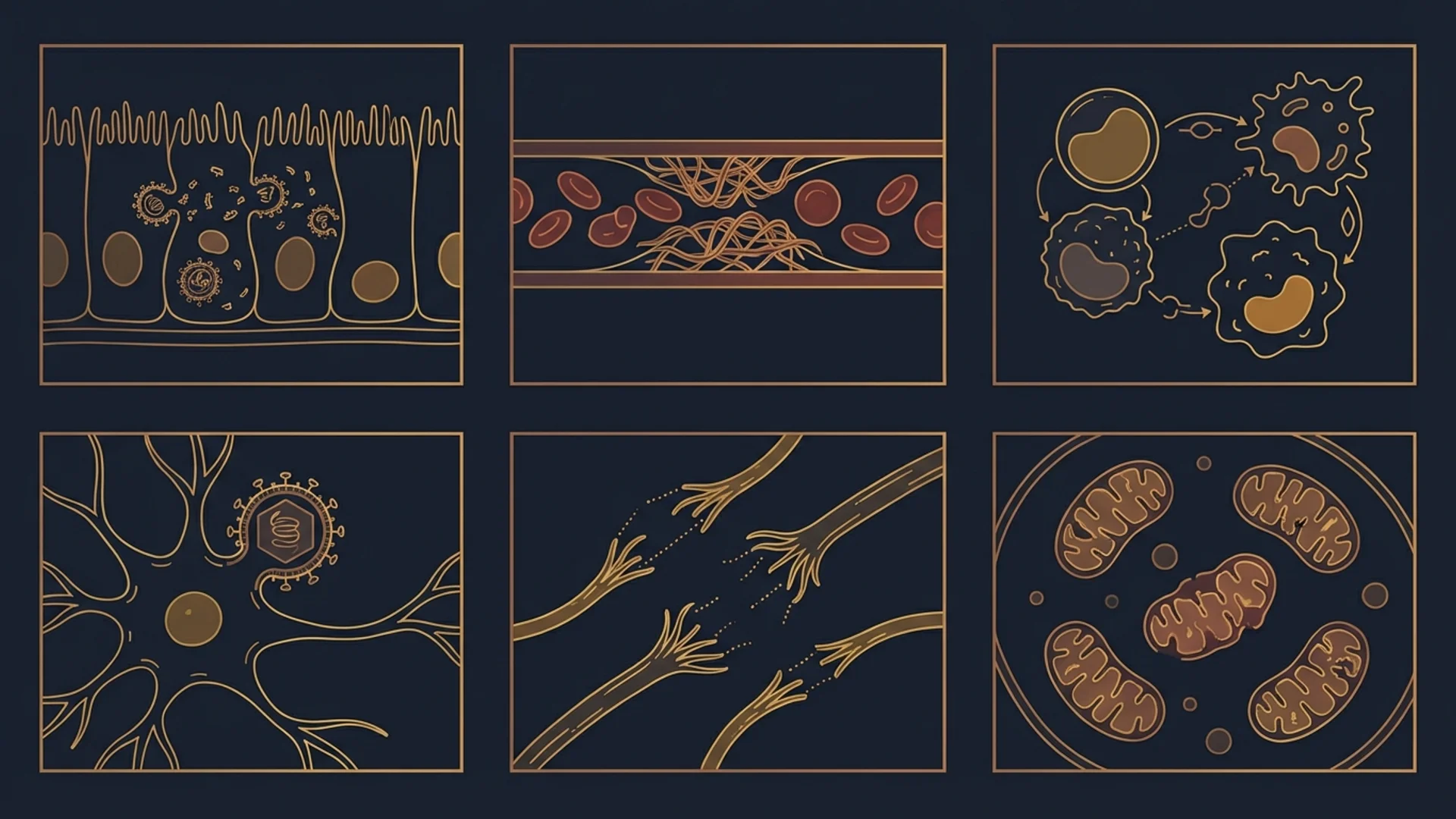 Post-COVID Syndrome: Our Treatment Approach