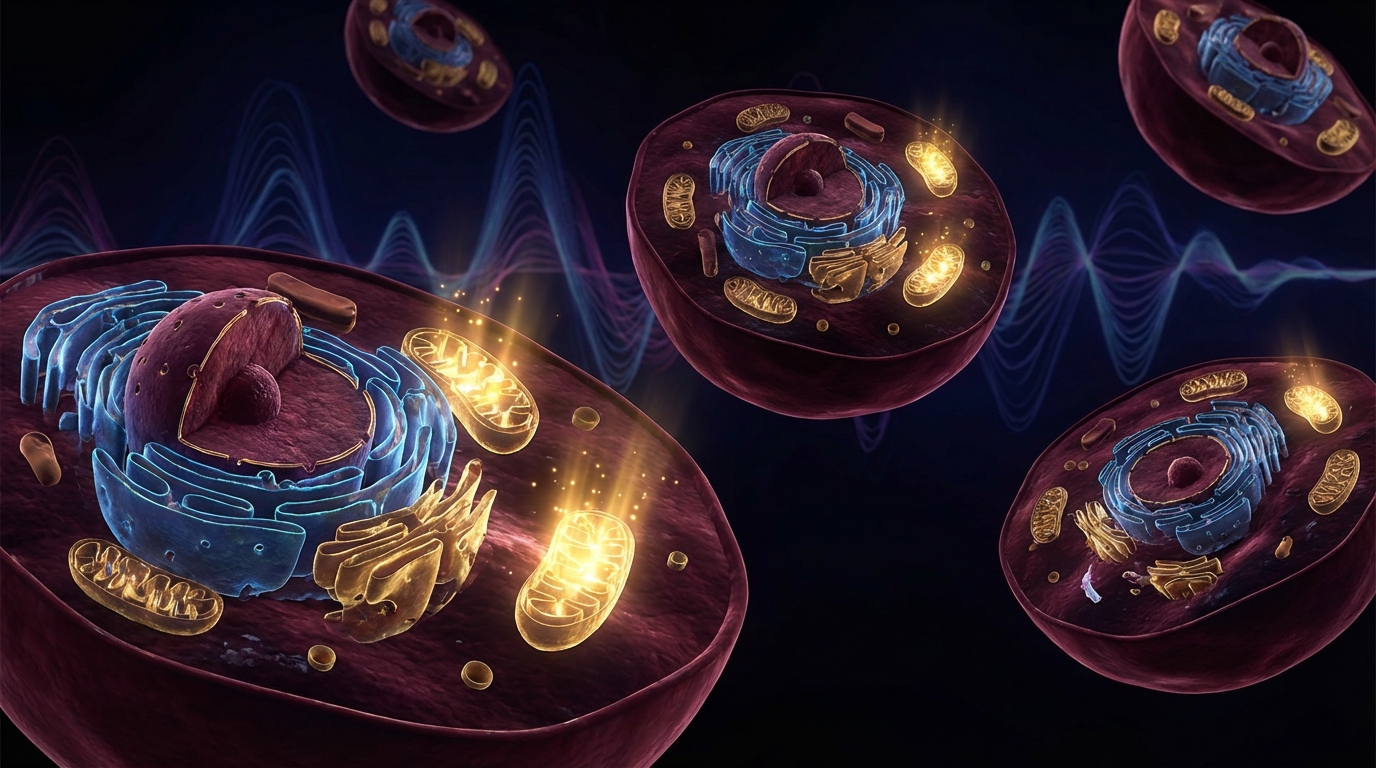 How to Increase Deep Sleep Naturally: A Physician's Protocol