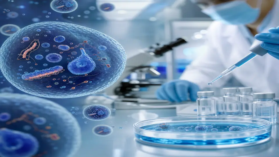 Exosome Therapy for Regeneration and Longevity: A Physician's Evidence Review