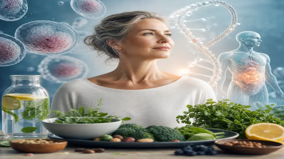 Fasting Mimicking Diet for Longevity: A Physician's Evidence Review