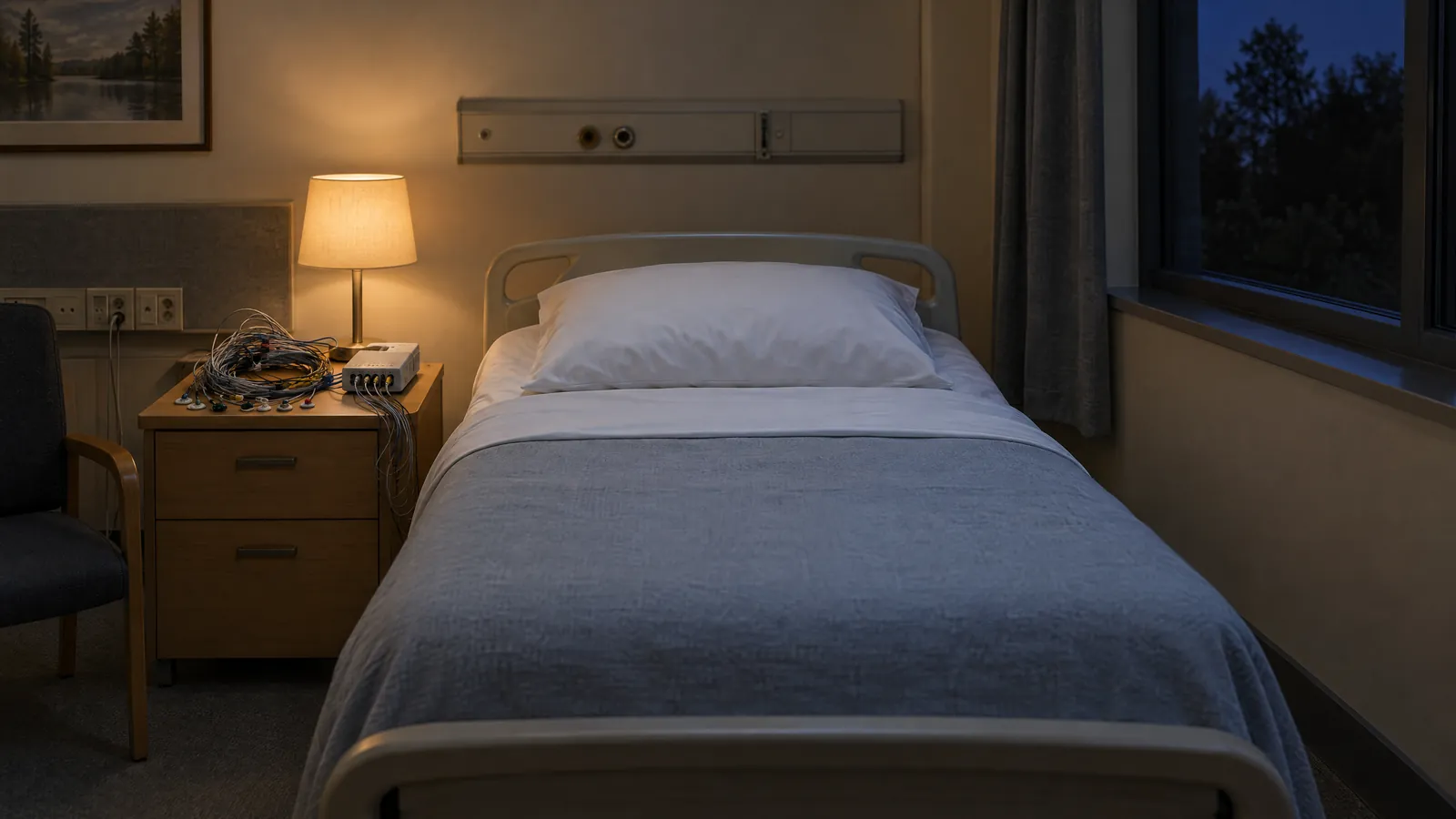 The Glymphatic System: How Sleep Cleans Your Brain — And What Happens When It Doesn't