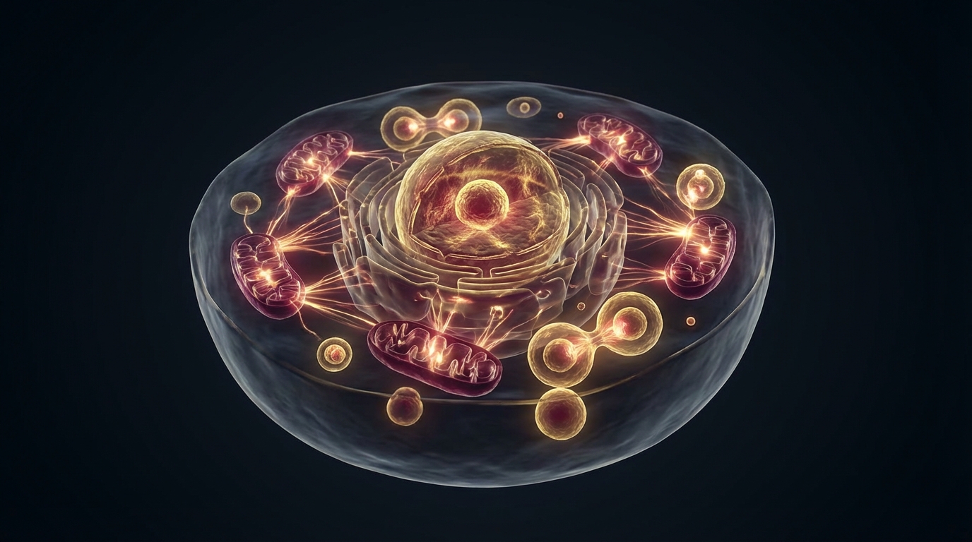 The 12 Hallmarks of Aging: A Physician's Framework