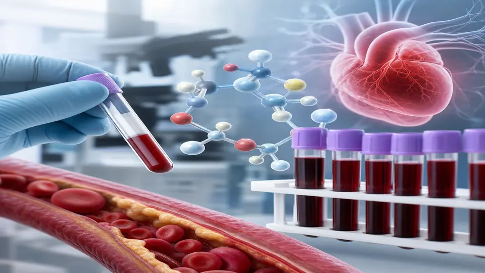 Homocysteine: What Your Levels Mean and How to Lower Them