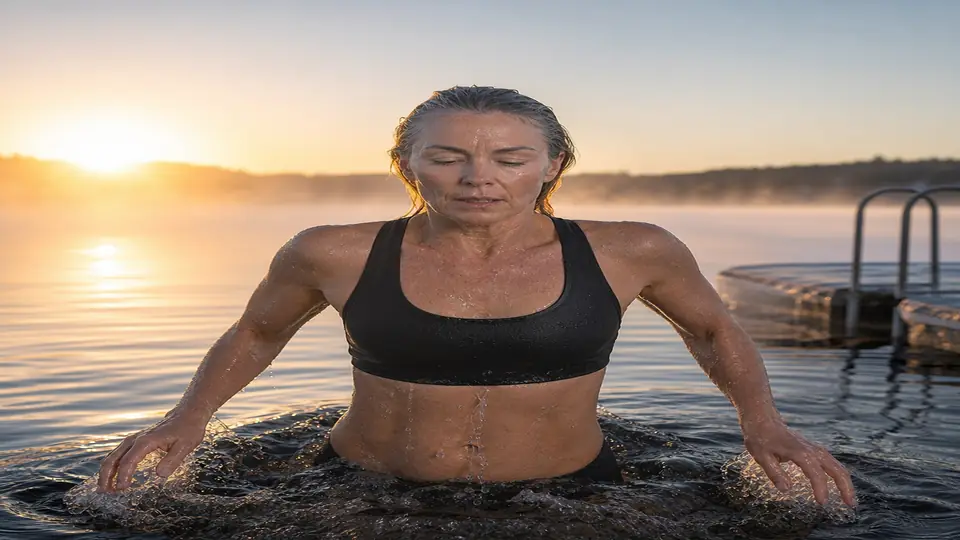 Hormesis: Why Controlled Stress Drives Longevity