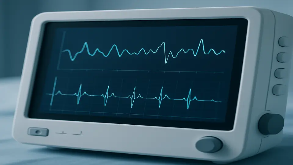 Heart Rate Variability (HRV): The Longevity Biomarker Every Patient Should Track