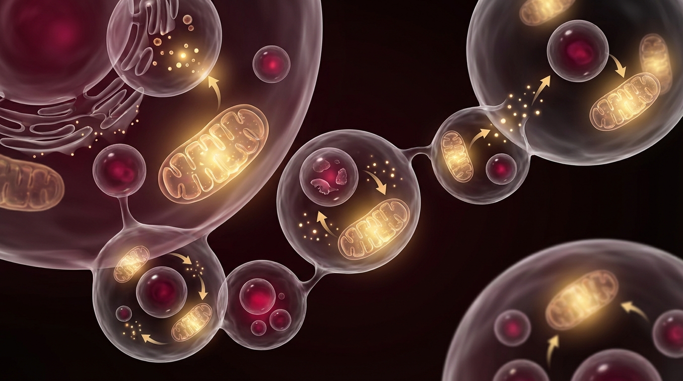 Intermittent Fasting for Longevity: What the Evidence Supports