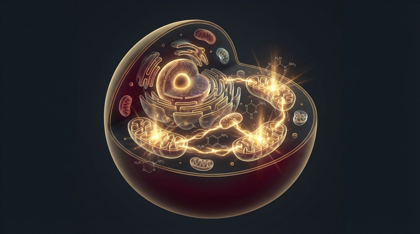 Metformin Dosage for Longevity: What Non-Diabetics Need to Know